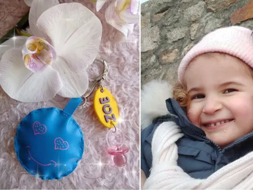 Cette petite Mayennaise a besoin d'aide pour se sentir mieux